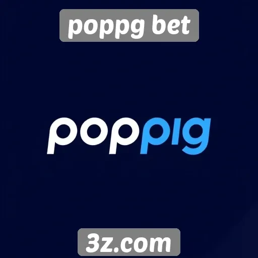 Análise da popularidade do site poppg bet