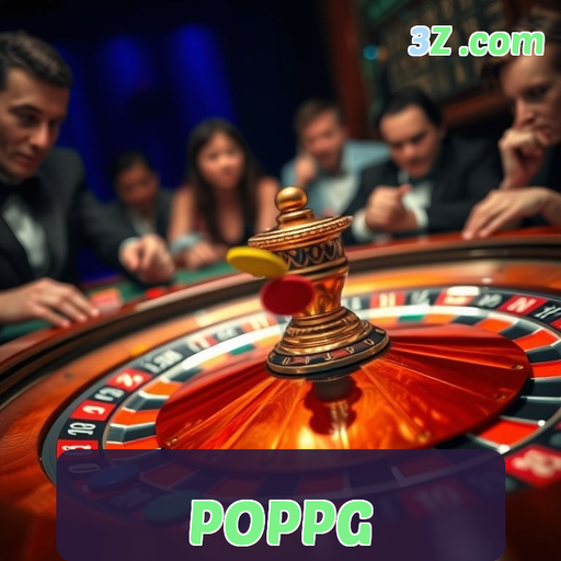 Apostas Inovadoras e Empolgantes na Poppg Bet