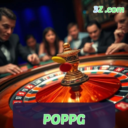 Apostas Inovadoras e Empolgantes na Poppg Bet