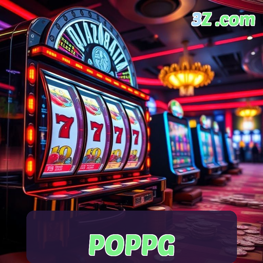 Recursos Paga no poppg bet: Aposta com Inovação