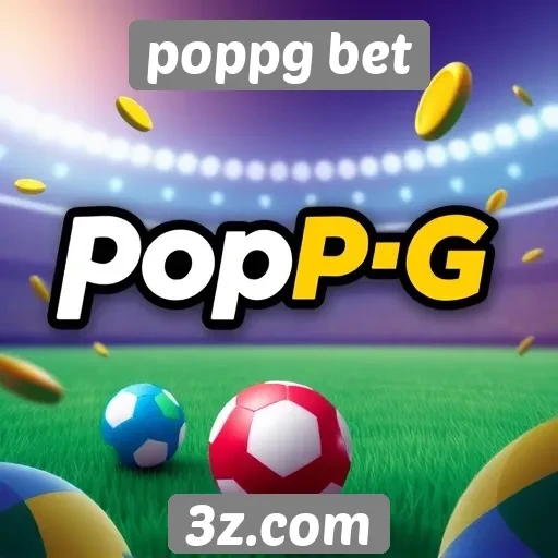 Avaliação da plataforma de jogos poppg bet