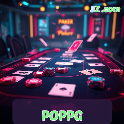 poppg bet Programa VIP